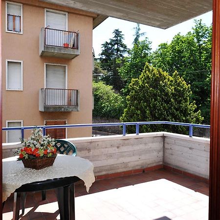 Villa Terri Verona Buitenkant foto