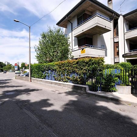 Villa Terri Verona Buitenkant foto