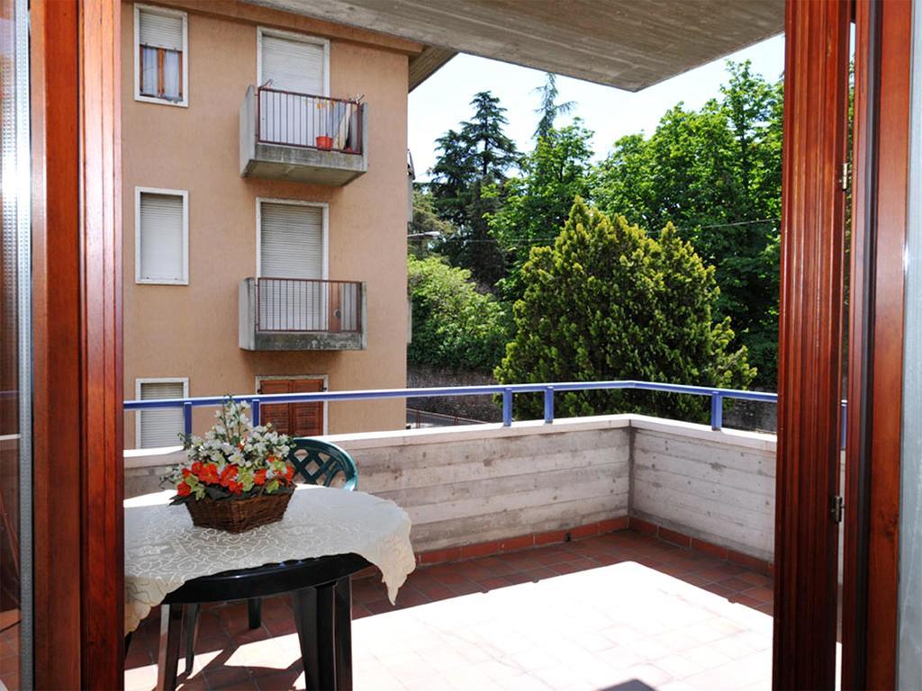 Villa Terri Verona Buitenkant foto