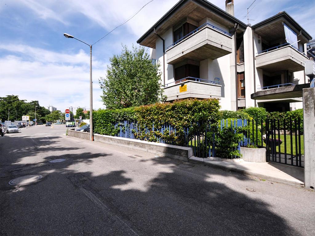 Villa Terri Verona Buitenkant foto
