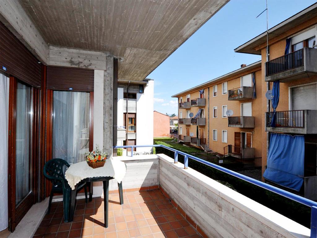 Villa Terri Verona Buitenkant foto