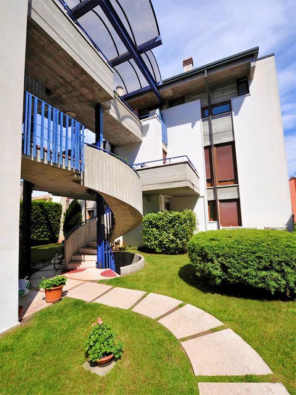 Villa Terri Verona Buitenkant foto