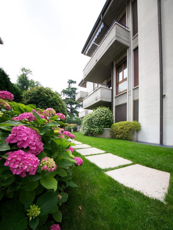 Villa Terri Verona Buitenkant foto