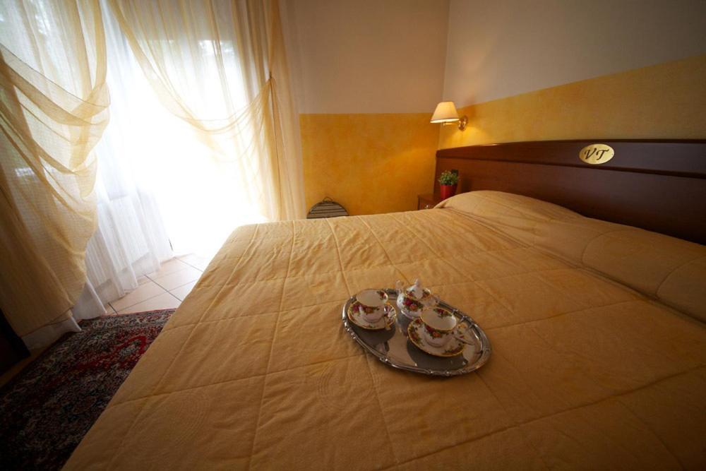 Villa Terri Verona Buitenkant foto