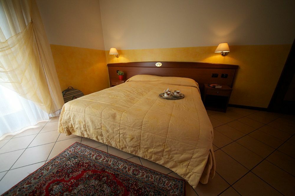 Villa Terri Verona Buitenkant foto